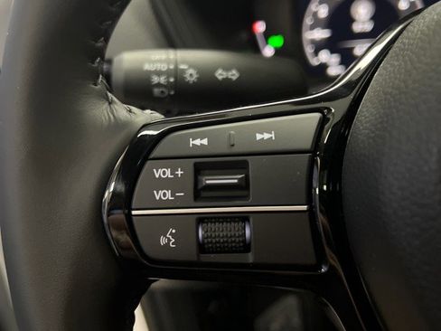 New 2026 Honda CR-V EX-L image 29