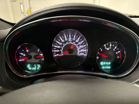Used 2012 Chrysler 200 Touring w/ Cold Weather Group FWD image 12