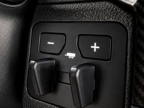 Used 2024 Toyota Tacoma TRD Pro AWD/4WD image 35