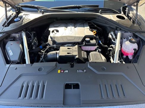 New 2026 Genesis GV70 2.5T image 18
