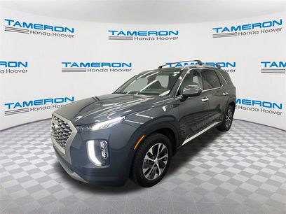 Used 2022 Hyundai Palisade SEL w/ Cargo Package