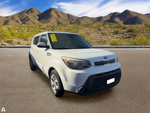 Used 2015 Kia Soul image 5