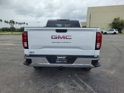 New 2026 GMC Sierra 1500 Pro w/ Pro Value Package image 6