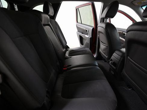 Used 2010 Hyundai Santa Fe SE image 22