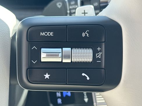 New 2026 Hyundai Santa Fe Calligraphy FWD image 21