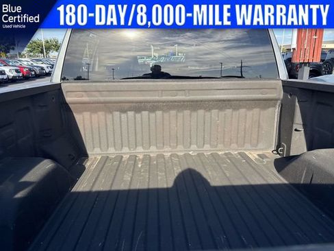 Used 2020 GMC Sierra 1500 Elevation w/ Elevation Value Package RWD image 32