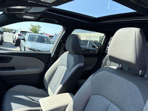 Certified 2026 Subaru Forester Premium AWD/4WD image 28