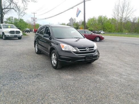 Used 2010 Honda CR-V EX image 5