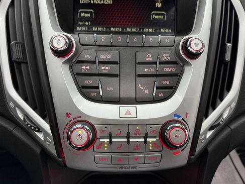 Used 2017 GMC Terrain SLE image 18