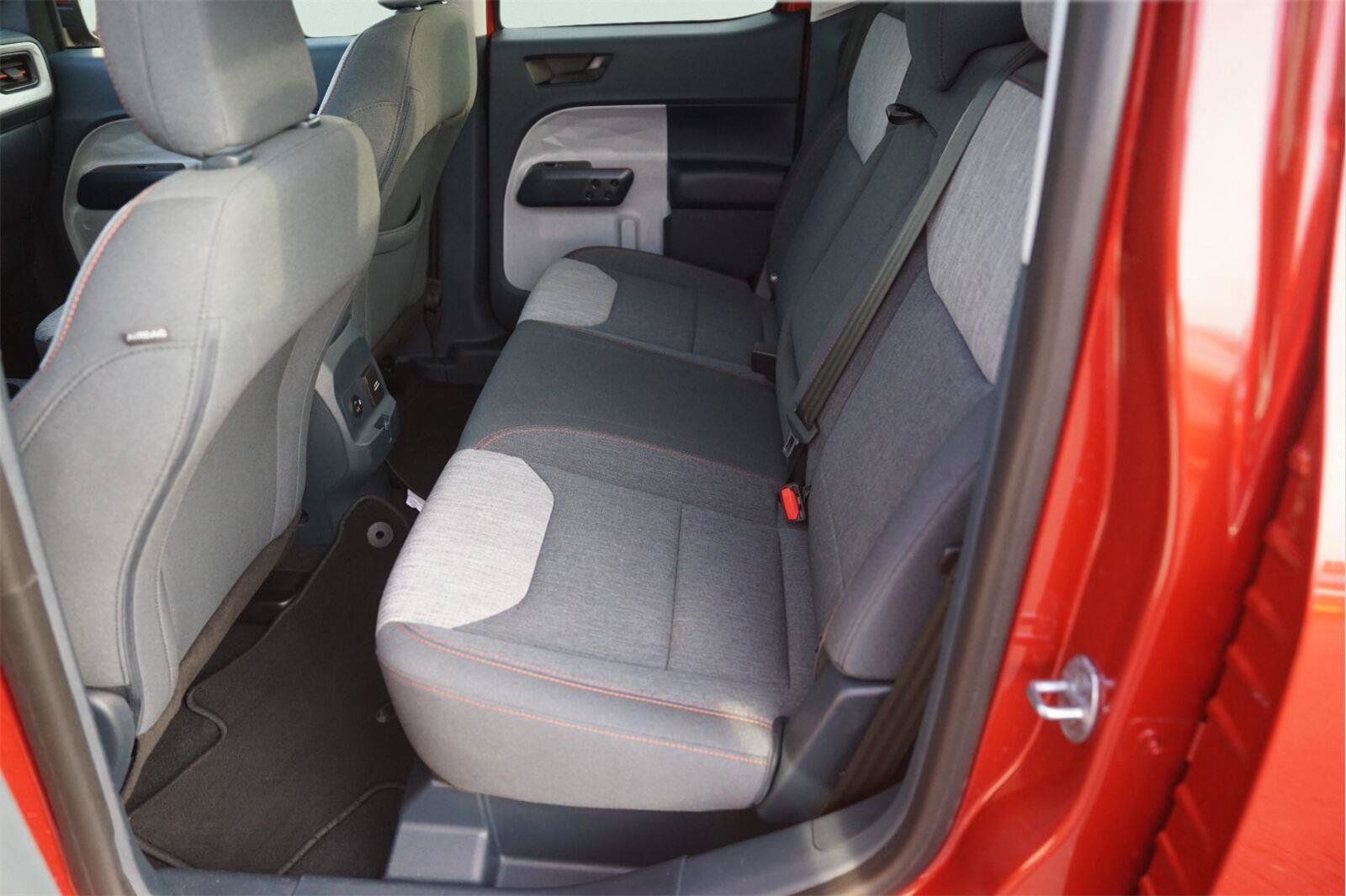 Used 2022 Ford Maverick XLT w/ XLT Luxury Package FWD image 12