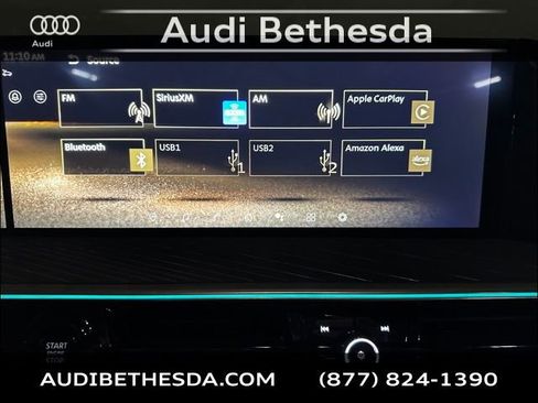 Used 2025 INFINITI QX80 Autograph w/ Autograph Exterior Package image 20