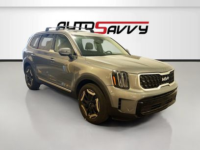 Used 2025 Kia Telluride S