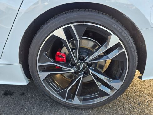 Used 2021 Audi S5 Premium Plus image 22