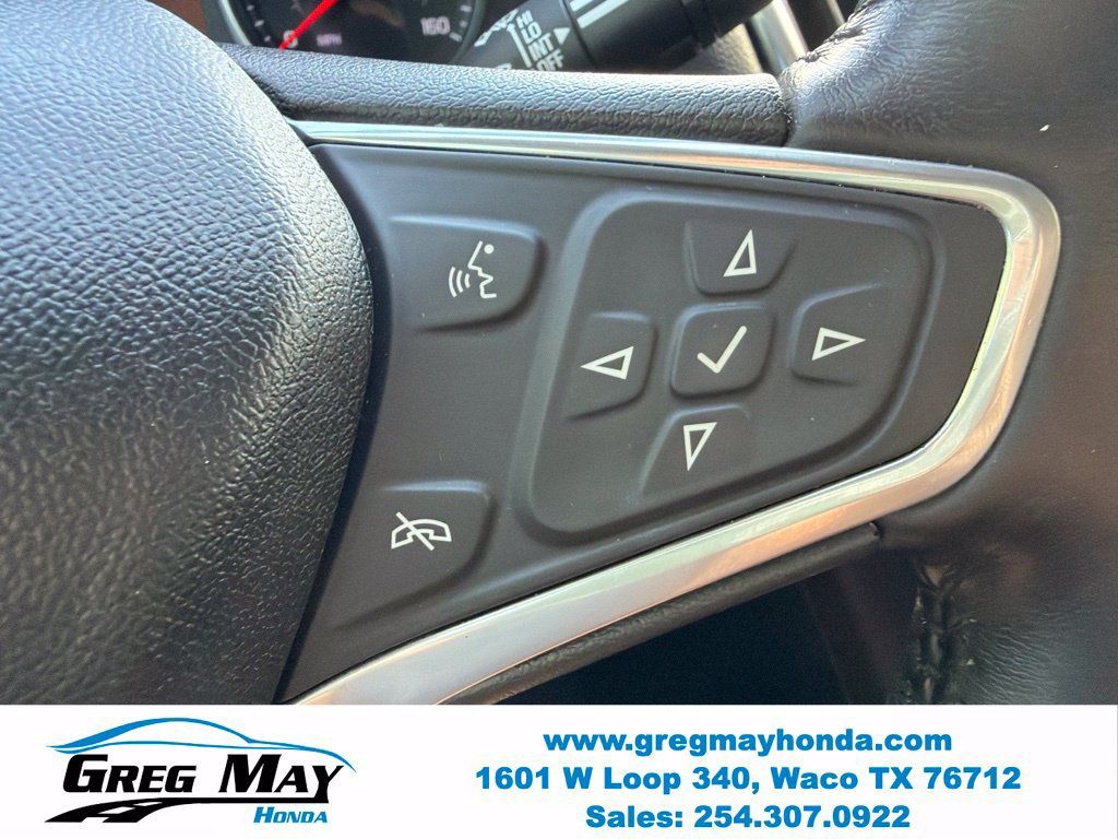 Used 2022 Chevrolet Equinox Premier AWD/4WD image 29
