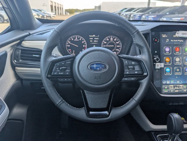 New 2026 Subaru Forester Premium AWD/4WD image 17