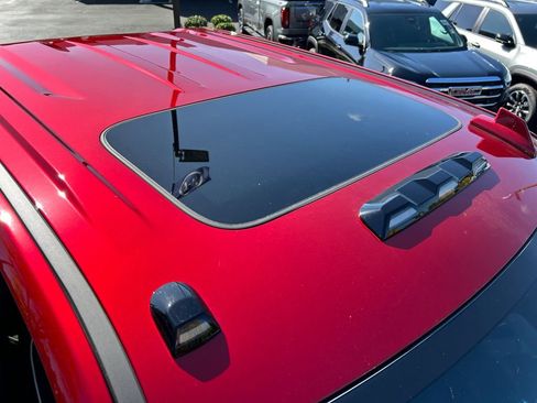 New 2025 GMC Sierra 2500 AT4X w/ AT4X AEV Edition image 28