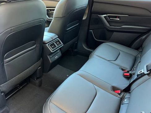 New 2026 MAZDA CX-5 2.5 S w/ Premium Plus Package AWD/4WD image 13