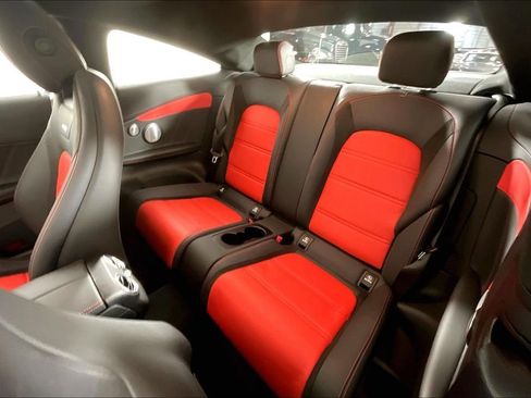 Certified 2023 Mercedes-Benz C 63 AMG S image 16