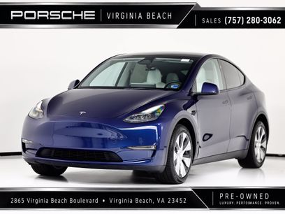 Used 2023 Tesla Model Y Long Range