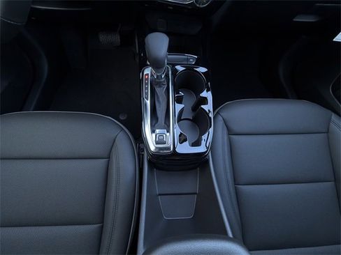 New 2026 Chevrolet Trax ACTIV w/ Driver Confidence Package image 17