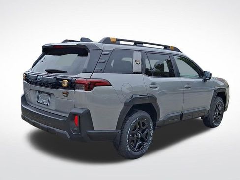 New 2026 Subaru Outback Wilderness AWD/4WD image 7