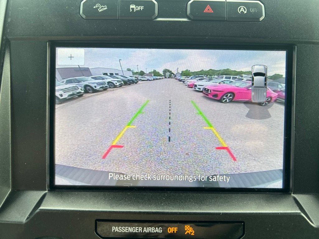 Used 2020 Ford F150 4x4 SuperCrew image 26