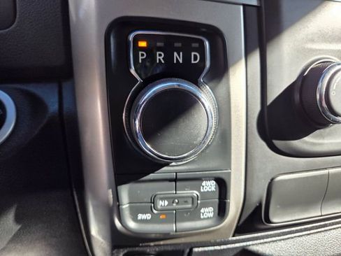 Used 2016 RAM 1500 Classic SLT AWD/4WD image 37