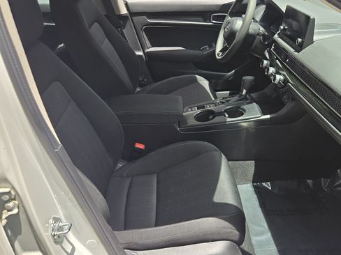 Certified 2023 Honda Civic LX image 16