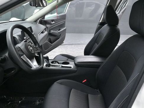 Used 2021 Nissan Altima 2.5 S image 18