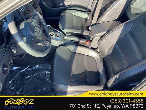 Used 2014 Volkswagen Jetta SE FWD image 9