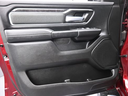 Used 2022 RAM 1500 Lone Star image 17