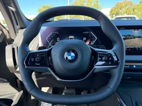 New 2026 BMW X3 xDrive30 w/ Premium Package image 23