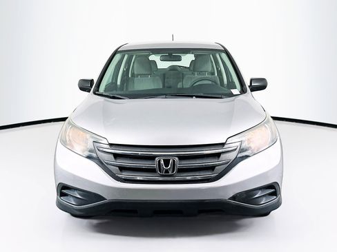 Used 2014 Honda CR-V LX image 2