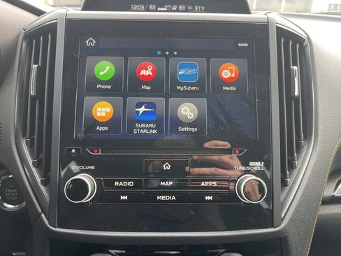 Certified 2023 Subaru Forester Wilderness image 16