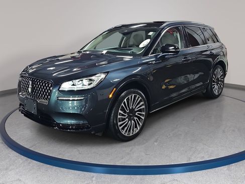 Used 2022 Lincoln Corsair Grand Touring w/ Elements Technology Bundle AWD/4WD image 1