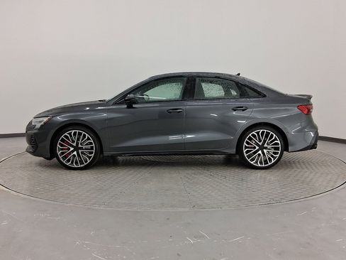 New 2026 Audi S3 Premium image 2