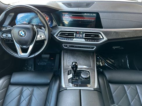 Used 2023 BMW X5 xDrive40i w/ Premium Package image 16