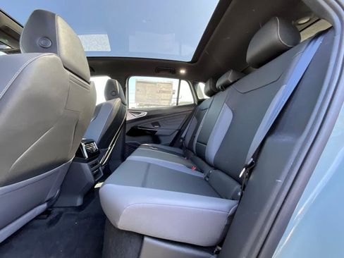 New 2026 Volkswagen ID.4 Pro S Plus AWD/4WD image 13