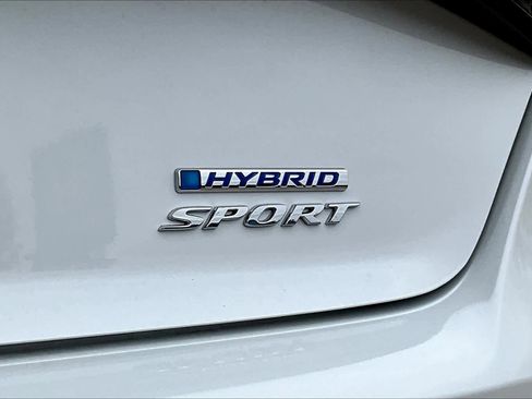 New 2025 Honda Accord Sport image 15