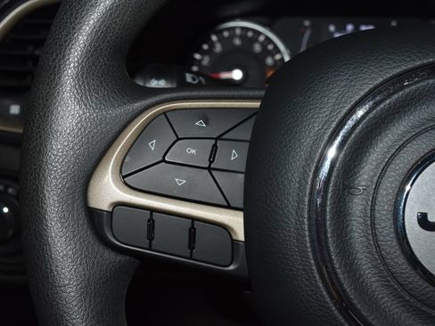 Used 2017 Jeep Renegade Sport w/ Power & Air Group FWD image 7