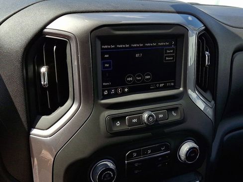 New 2025 Chevrolet Silverado 3500 W/T w/ WT Convenience Package image 16