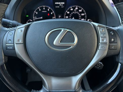 Used 2015 Lexus RX 350 FWD image 7