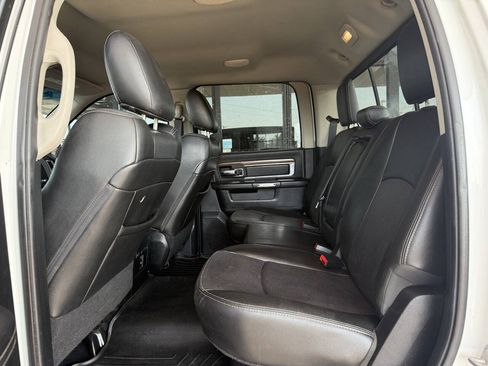 Used 2014 RAM 3500 Laramie AWD/4WD image 14