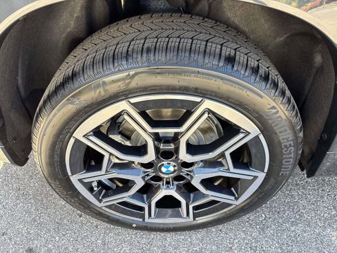 New 2026 BMW X1 xDrive28i w/ Technology Package AWD/4WD image 10