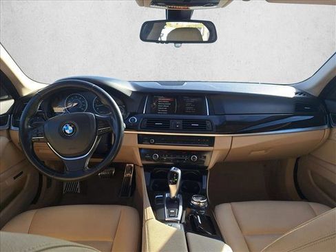 Used 2015 BMW 528i 528i image 16