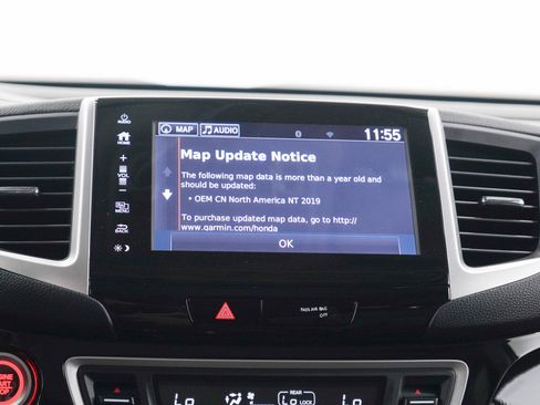 Used 2020 Honda Ridgeline RTL-E image 19