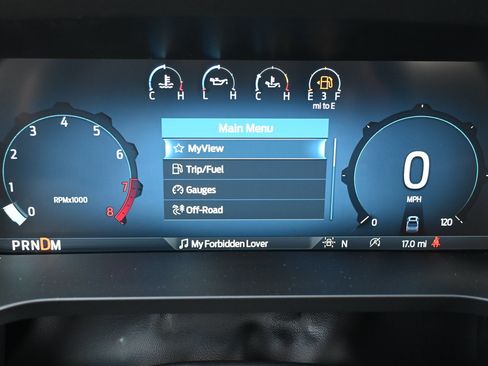 New 2026 Ford F150 STX w/ F-150 LOBO Package AWD/4WD image 17