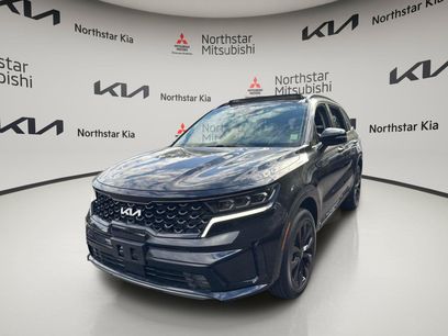 Used 2023 Kia Sorento SX