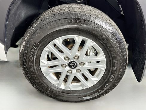 Used 2024 Toyota Tundra SR5 image 23