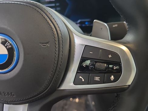 Certified 2023 BMW 330e xDrive w/ M Sport Package image 21